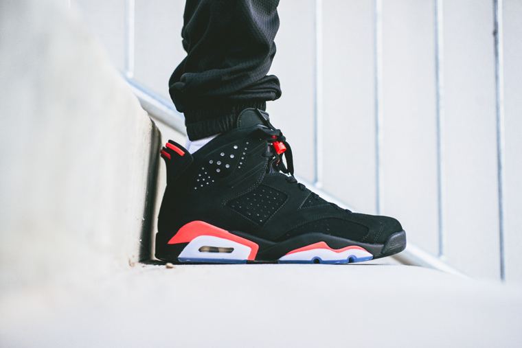Spring 2019 Sneakers