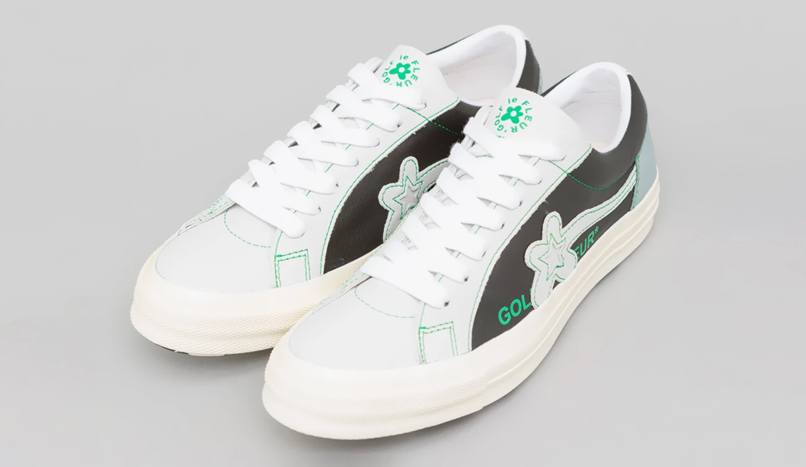 Spring 2019 Sneakers