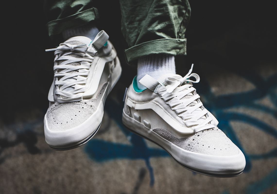 Spring 2019 Sneakers