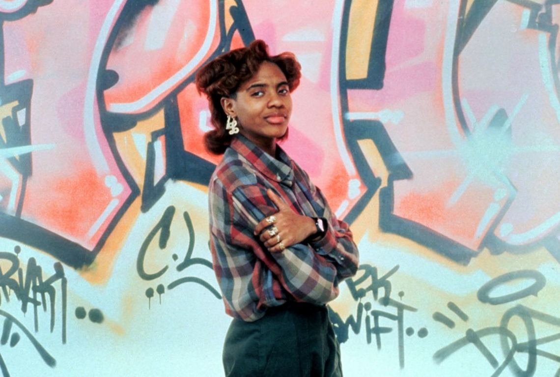 MC Lyte