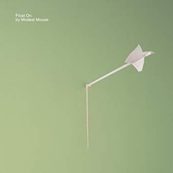 Modest Mouse Float On