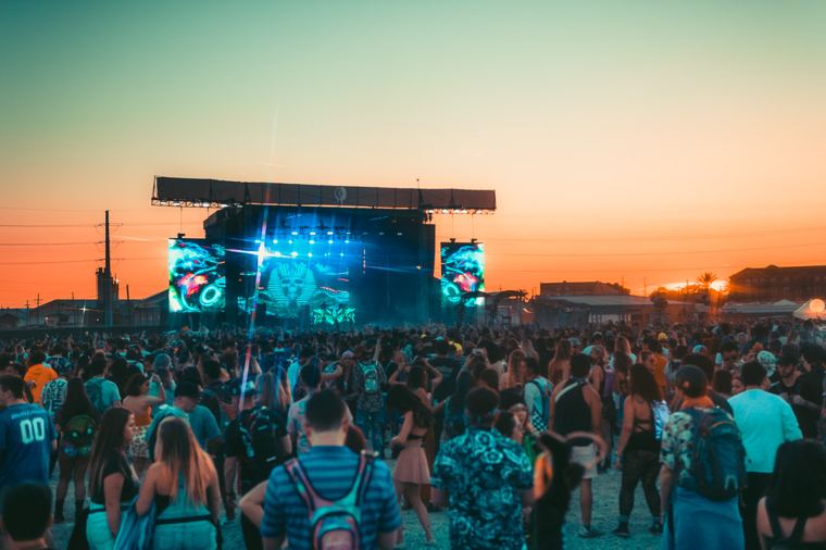 Buku Music Festival
