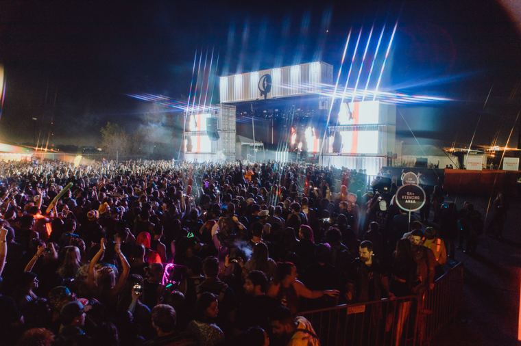 Buku Music Festival