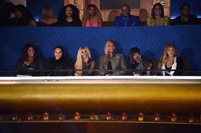 Hip Hop Honors