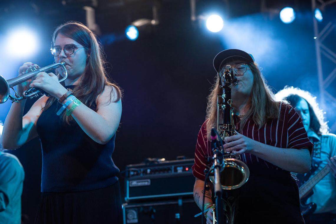 Photo Credit: Sonic Highlark