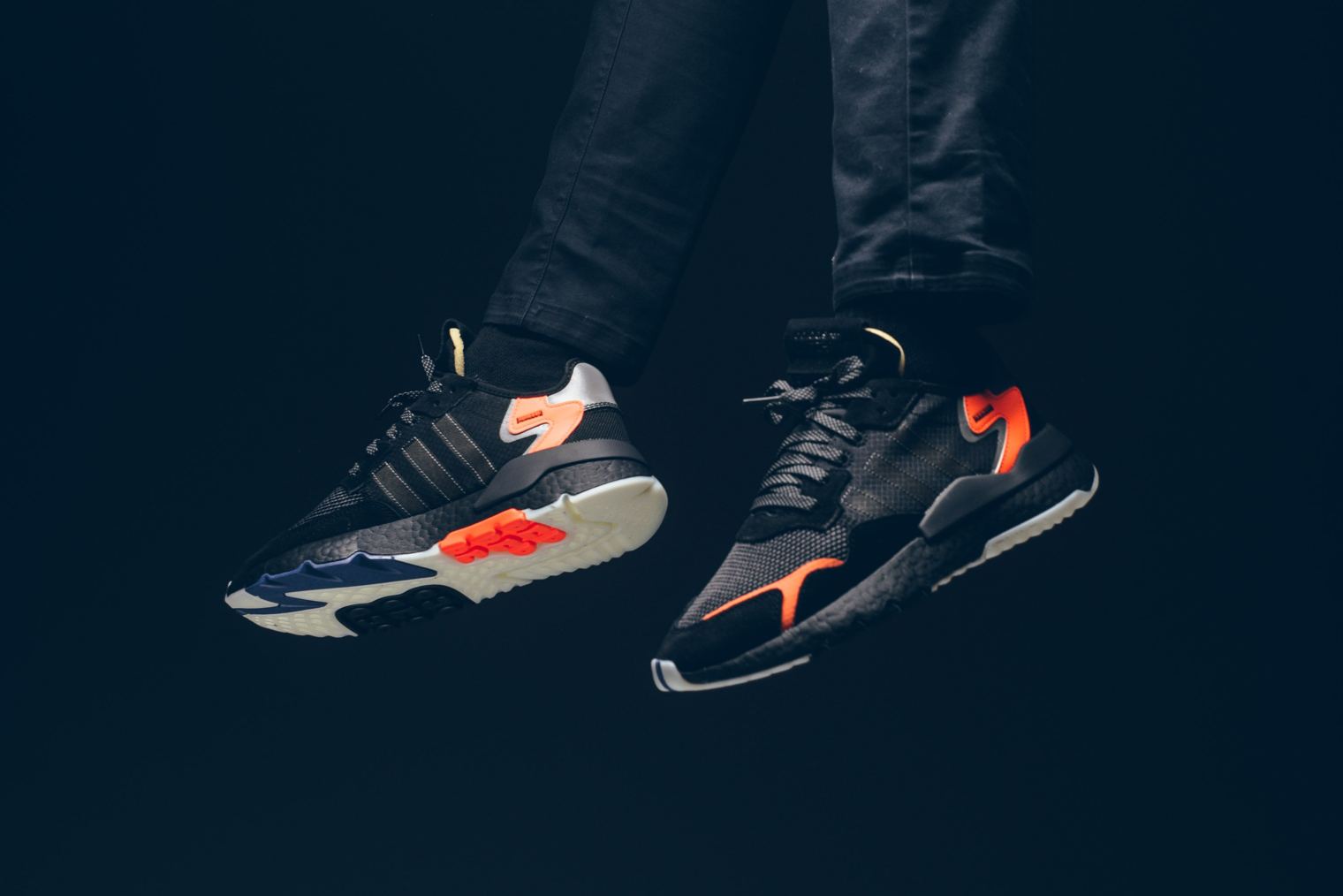 2019 Sneakers