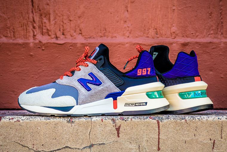 2019 Sneakers