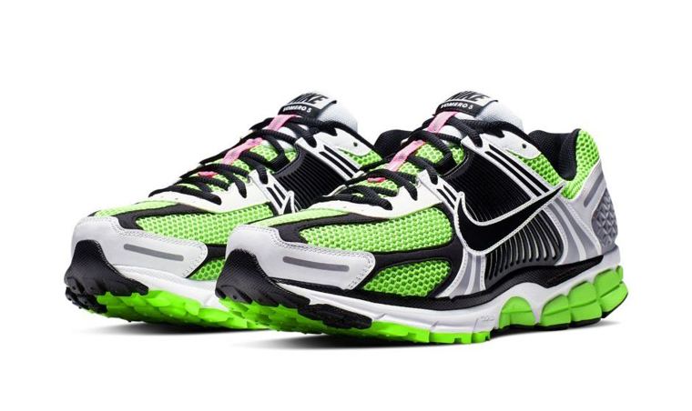 2019 Sneakers
