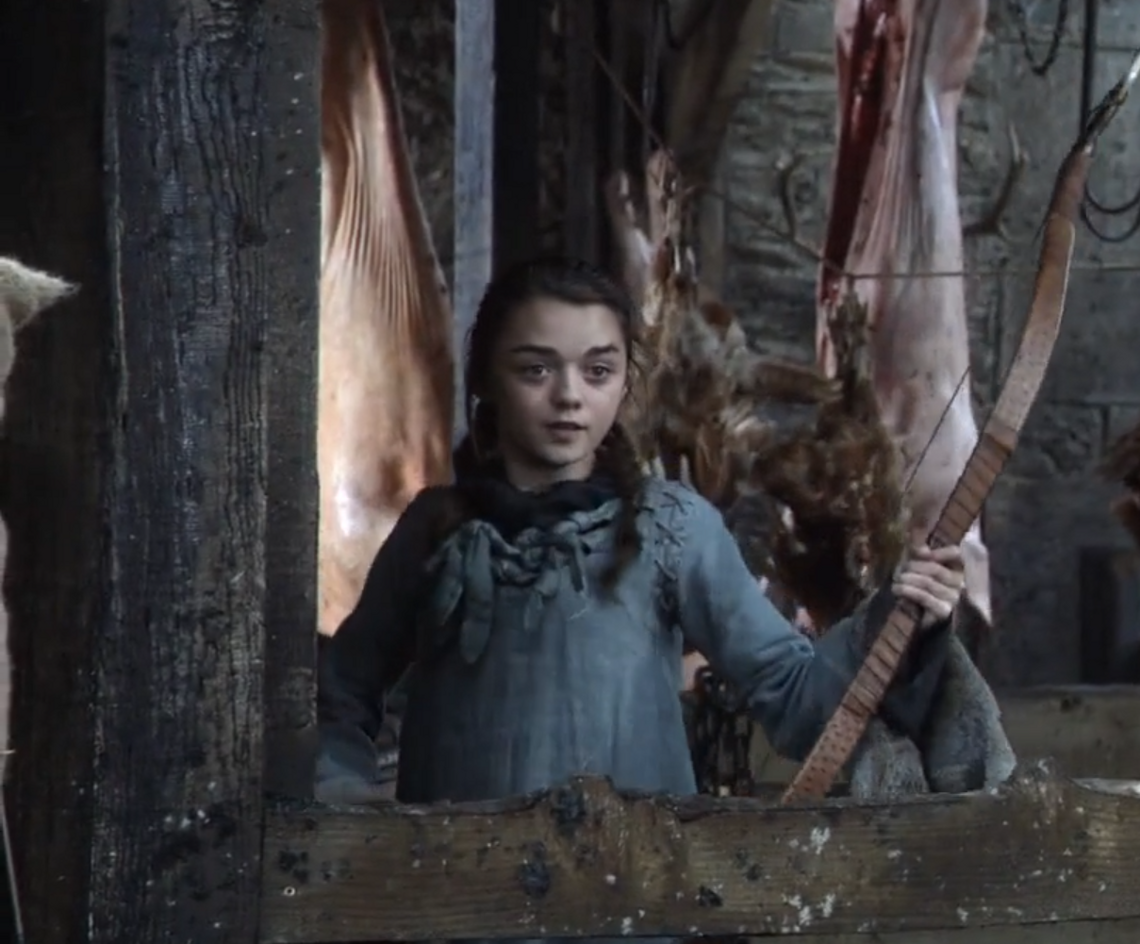 Arya Stark