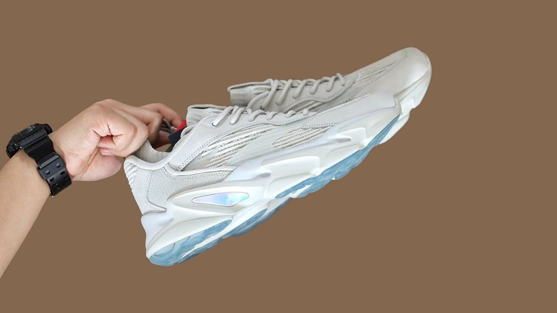 2019 Sneakers