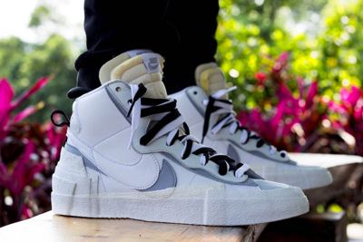 2019 Sneakers
