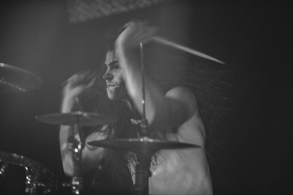Fever 333