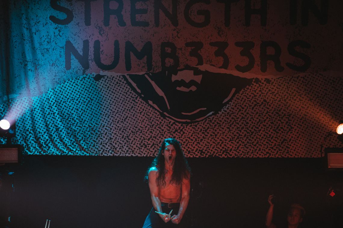 Fever 333
