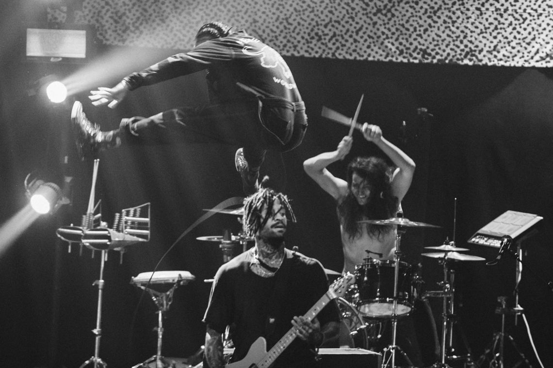 Fever 333