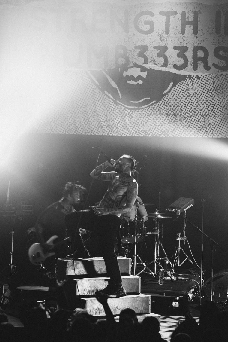 Fever 333