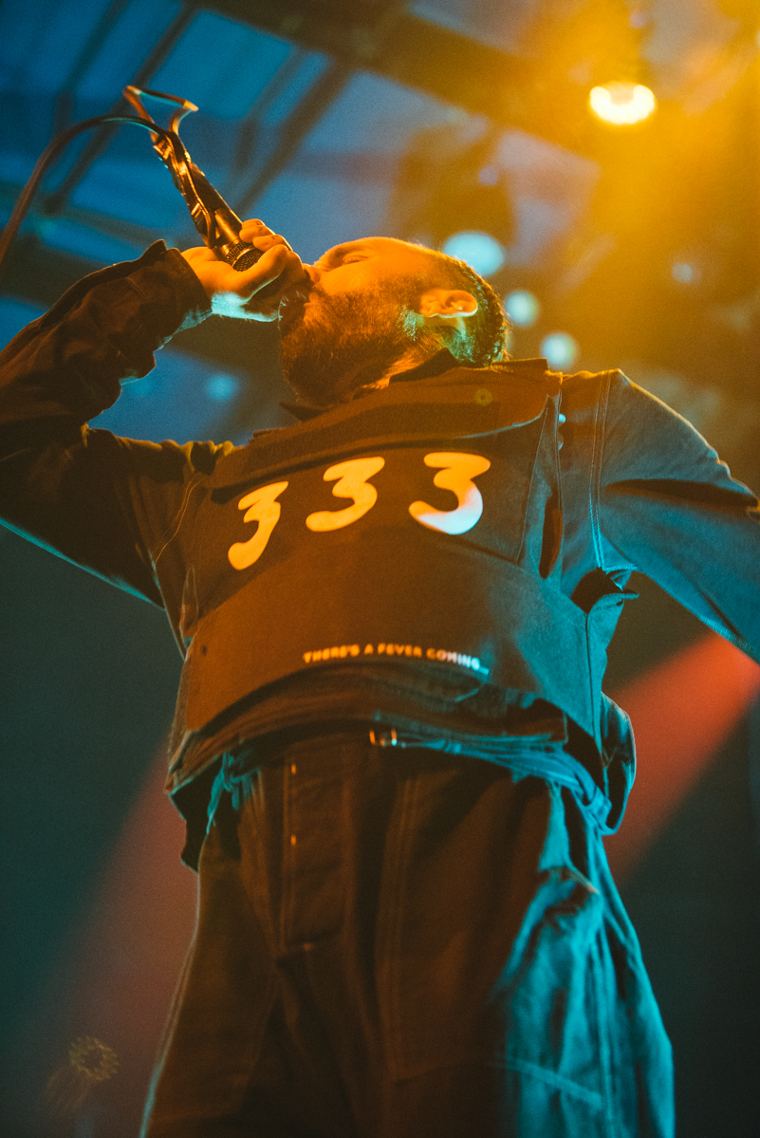 Fever 333