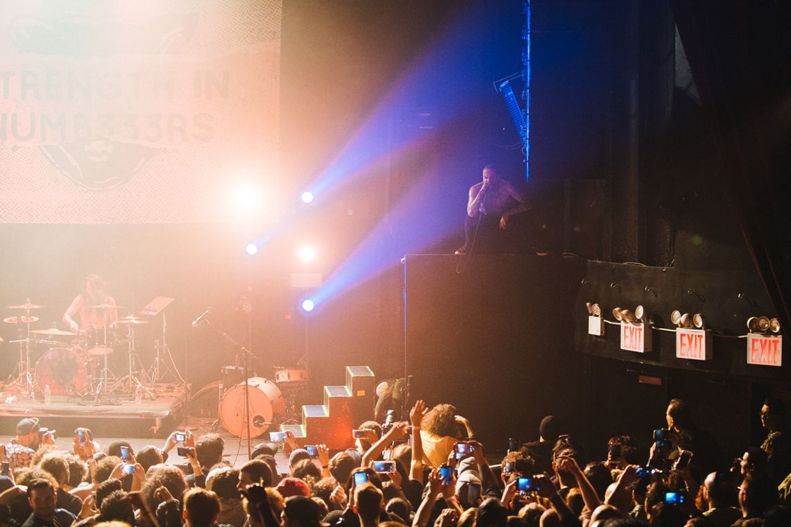 Fever 333