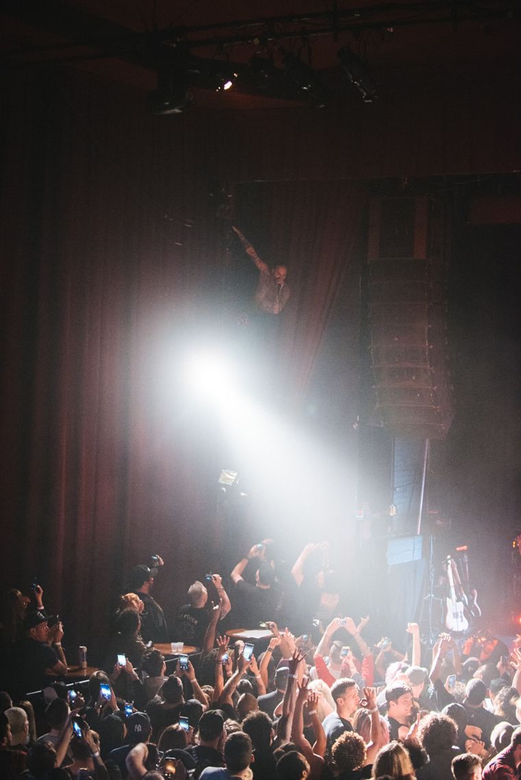 Fever 333