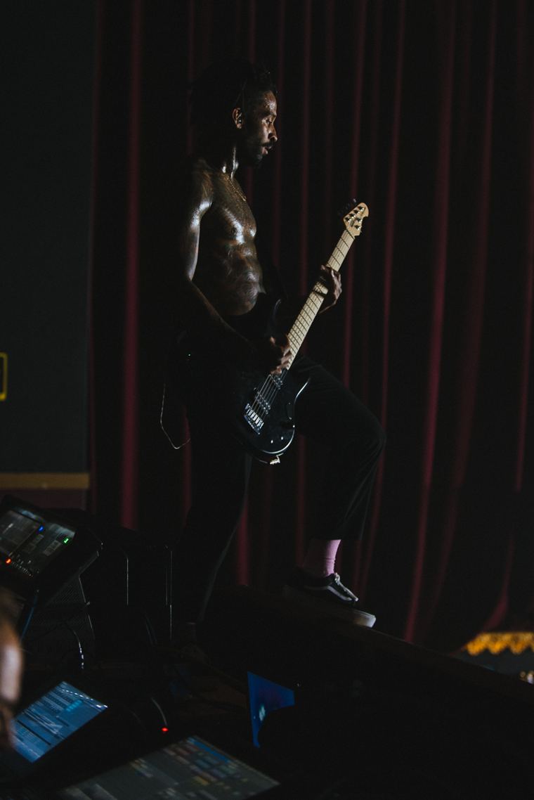 Fever 333