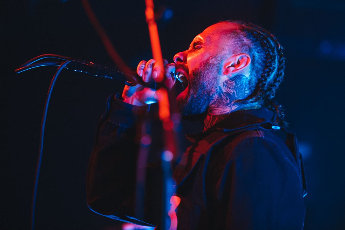 Fever 333