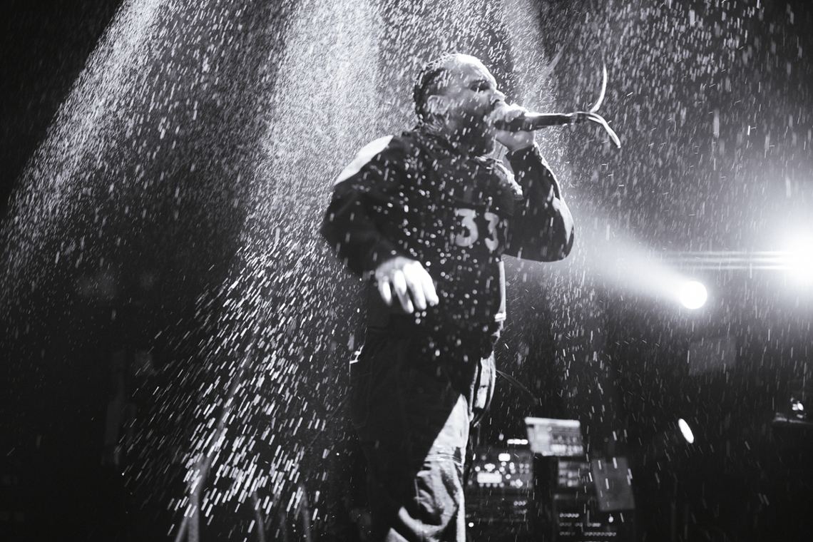 Fever 333