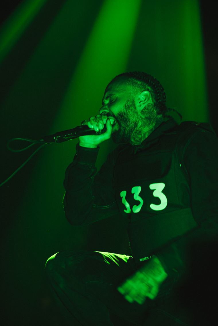 Fever 333
