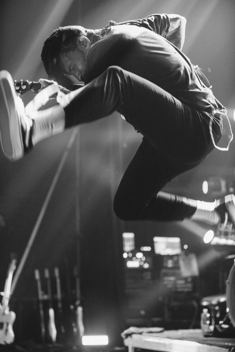 Fever 333