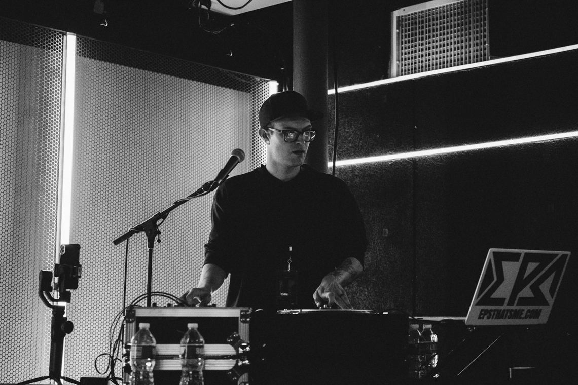 DJ Eps