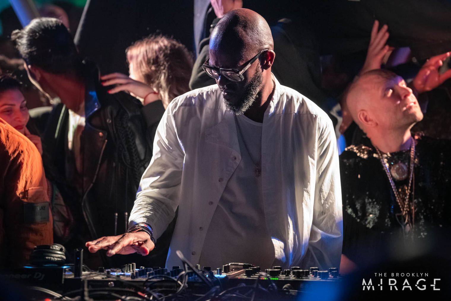 DJ Black Coffee