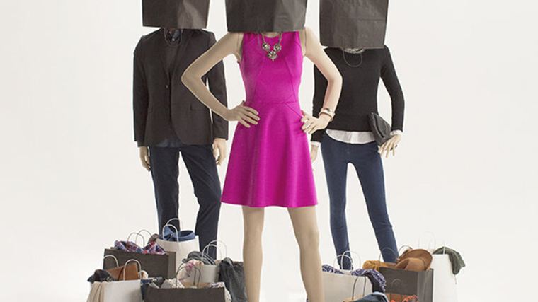 The True Costs of the Fashion Industry