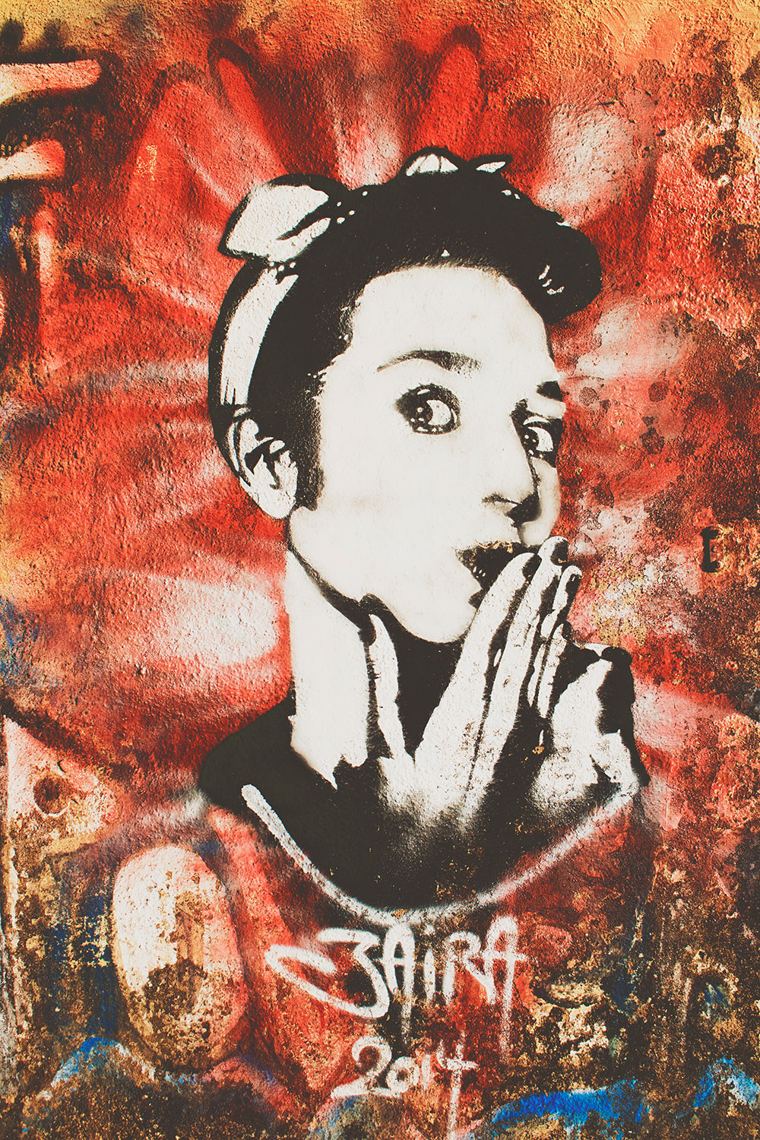 How to make money from art without feeling like a fraud