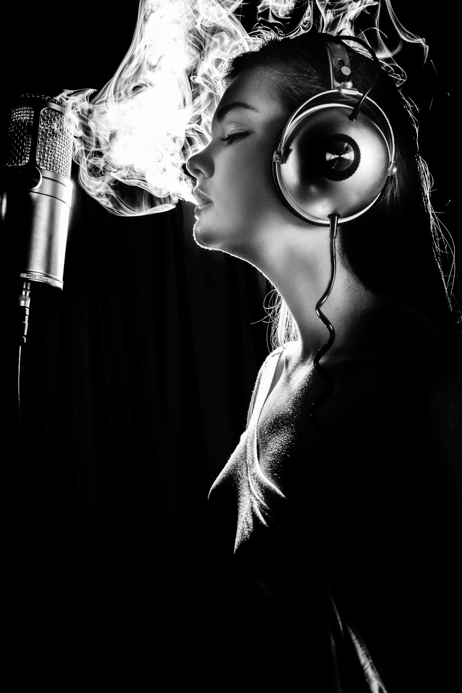Headphones