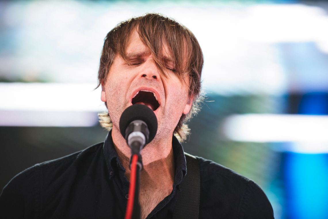 DCFC at Forest Hills Stadium