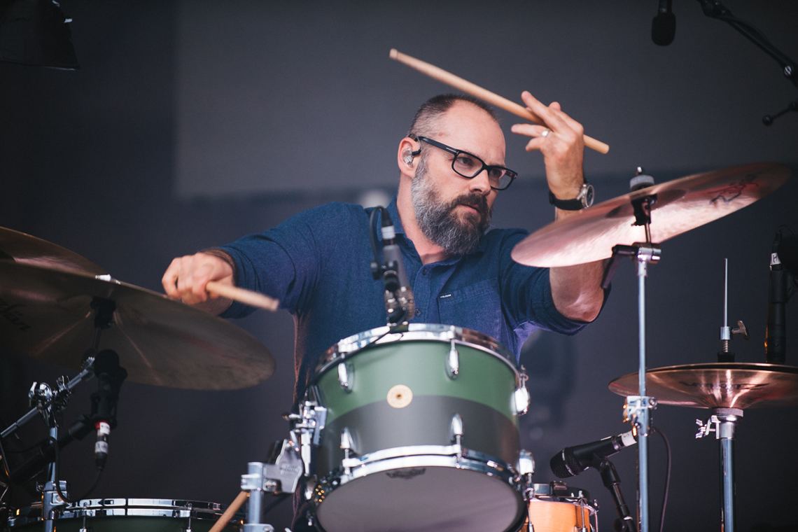 DCFC at Forest Hills Stadium