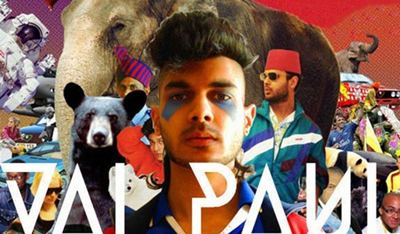 Best Albums of 2019 | Jai Paul