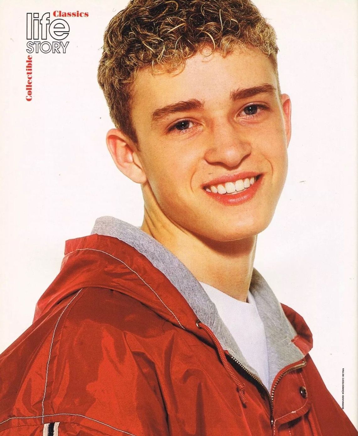 Justin Timberlake
