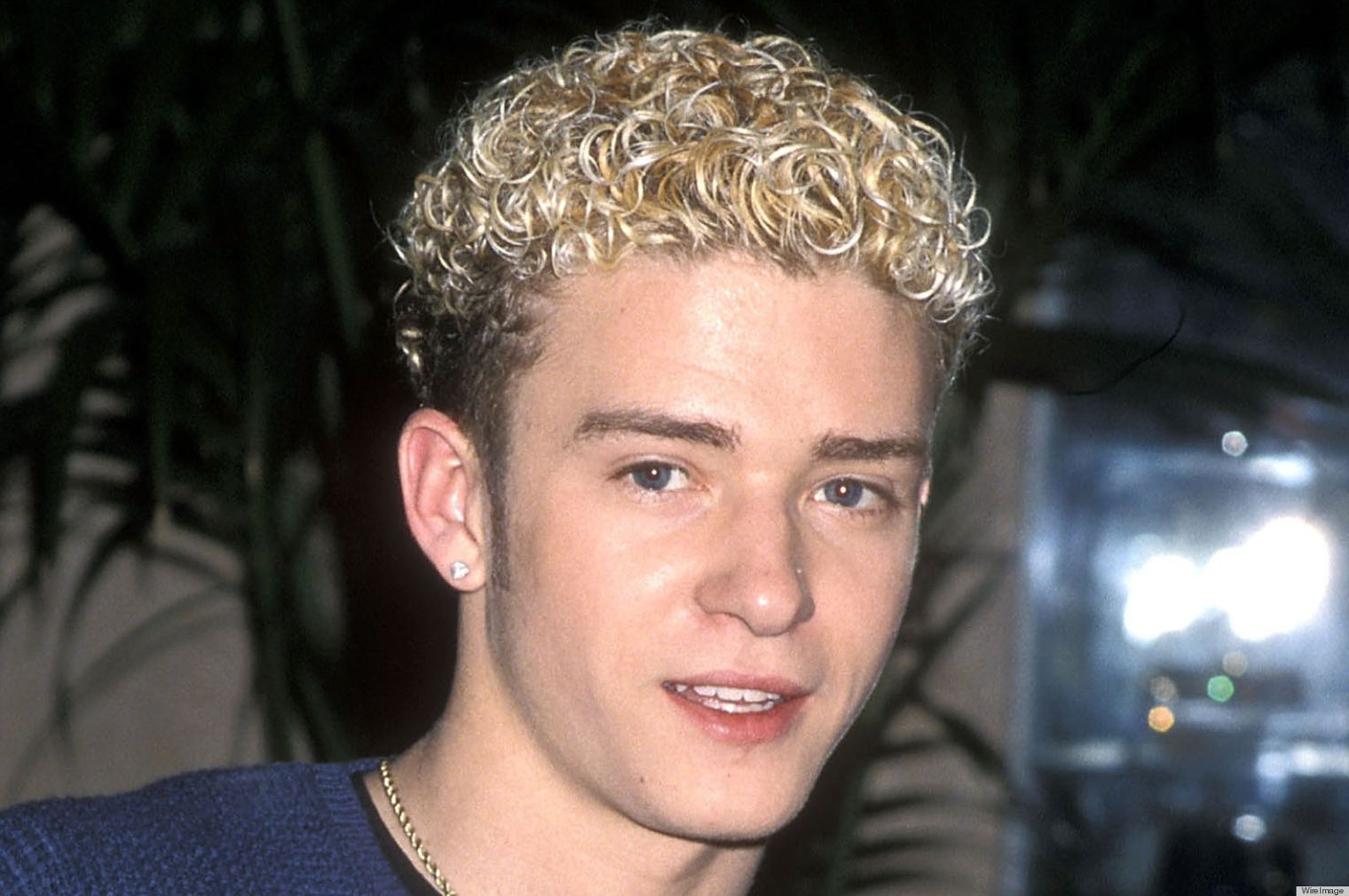 Justin Timberlake