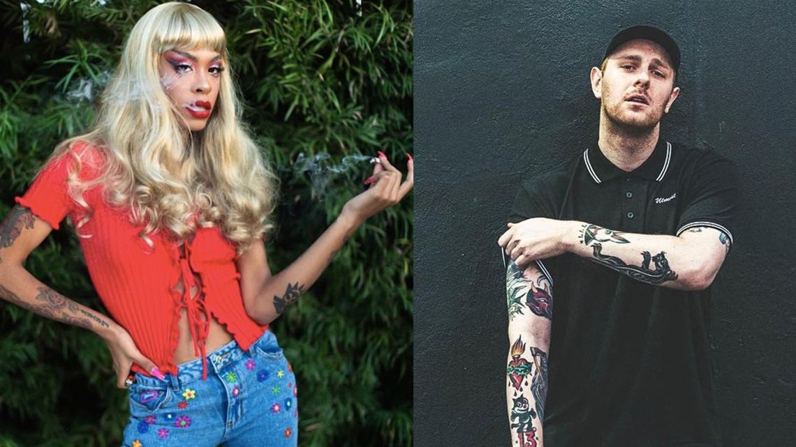Best Albums of 2019 | Rico Nasty & Kenny Beats