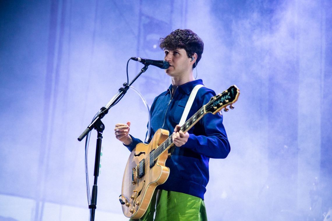Vampire Weekend