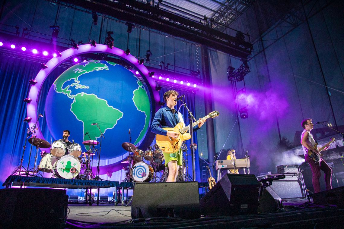 Vampire Weekend