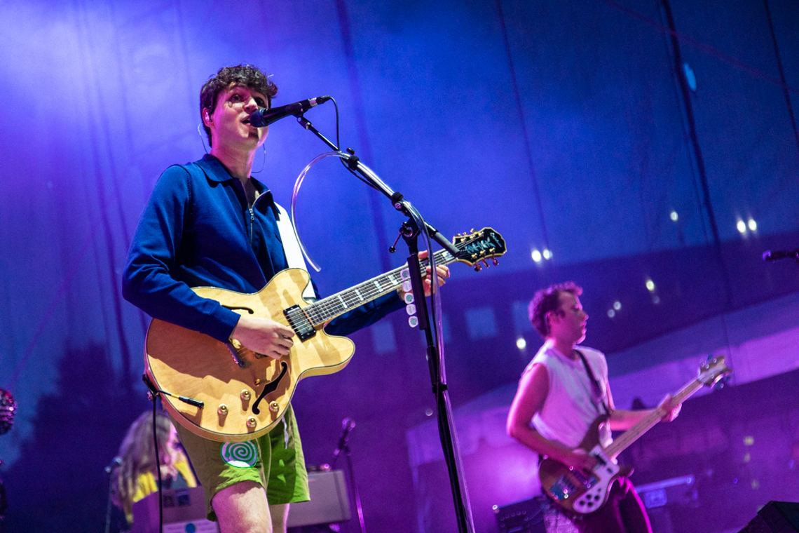 Poulos VampireWeekend Raleigh