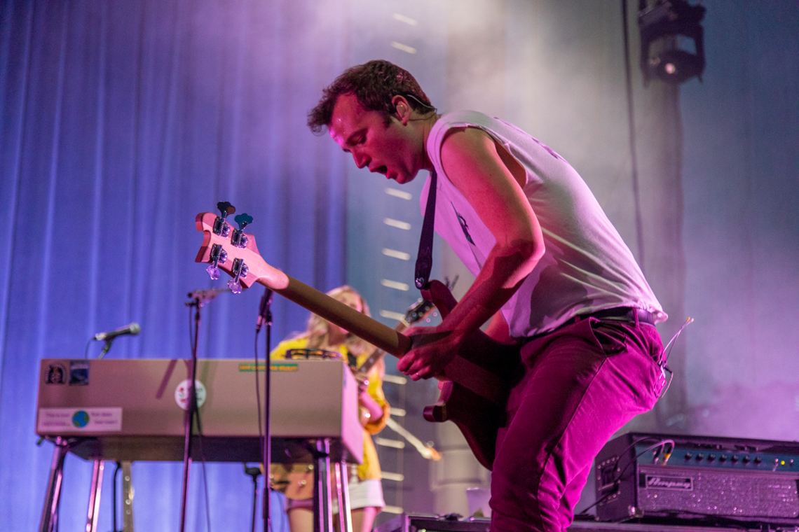 Vampire Weekend