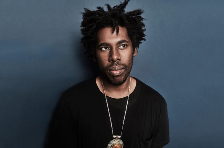 Flying Lotus