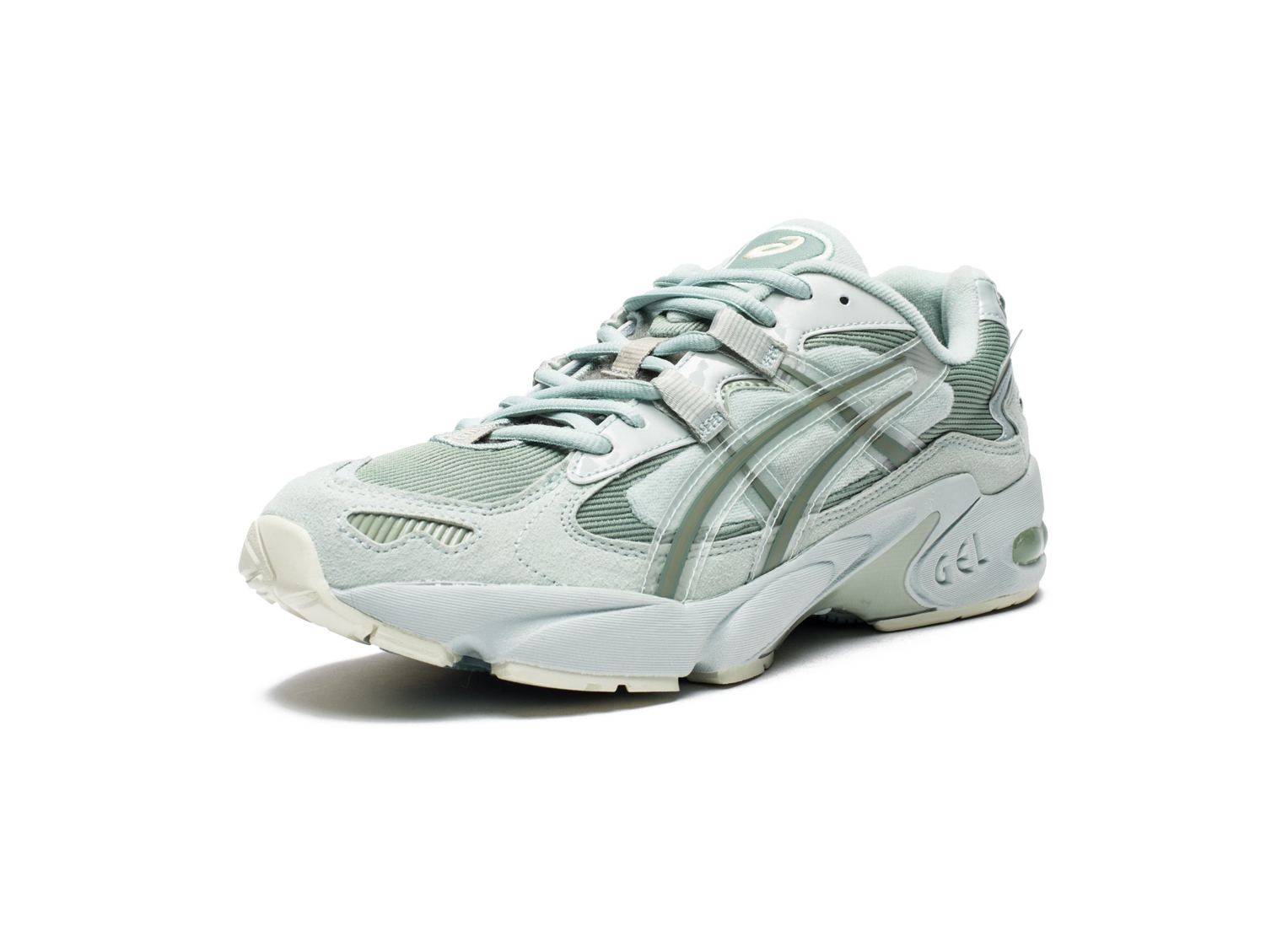 Footwear Asics Gel Kayano Og View