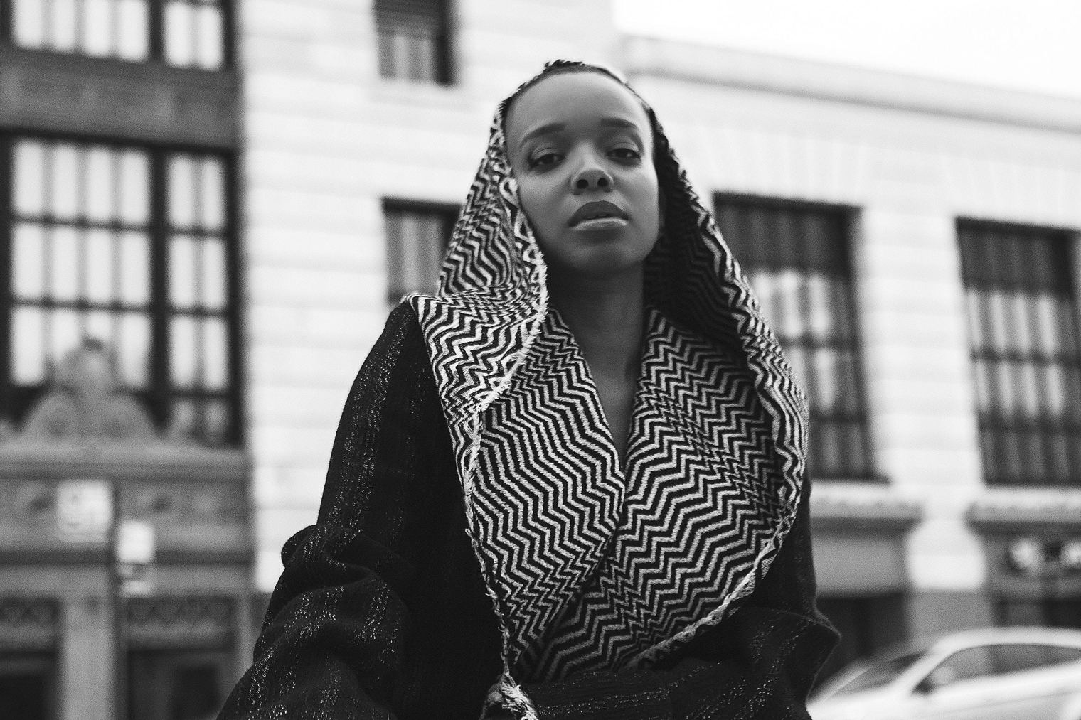 Best Albums of 2019 | Jamila Woods