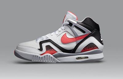 Nike Air Tech Challenge Ii Hot Lava Sohgyd