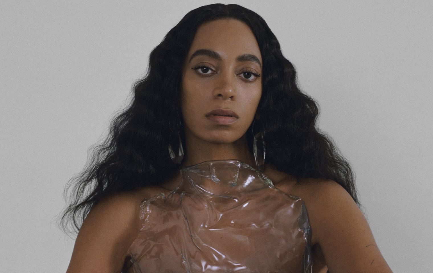Solange When I Get Home Album