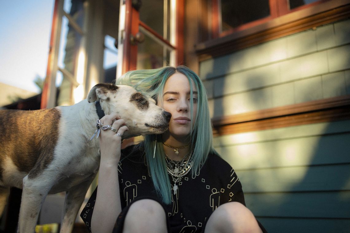 Best Albums of 2019 | Billie Eilish