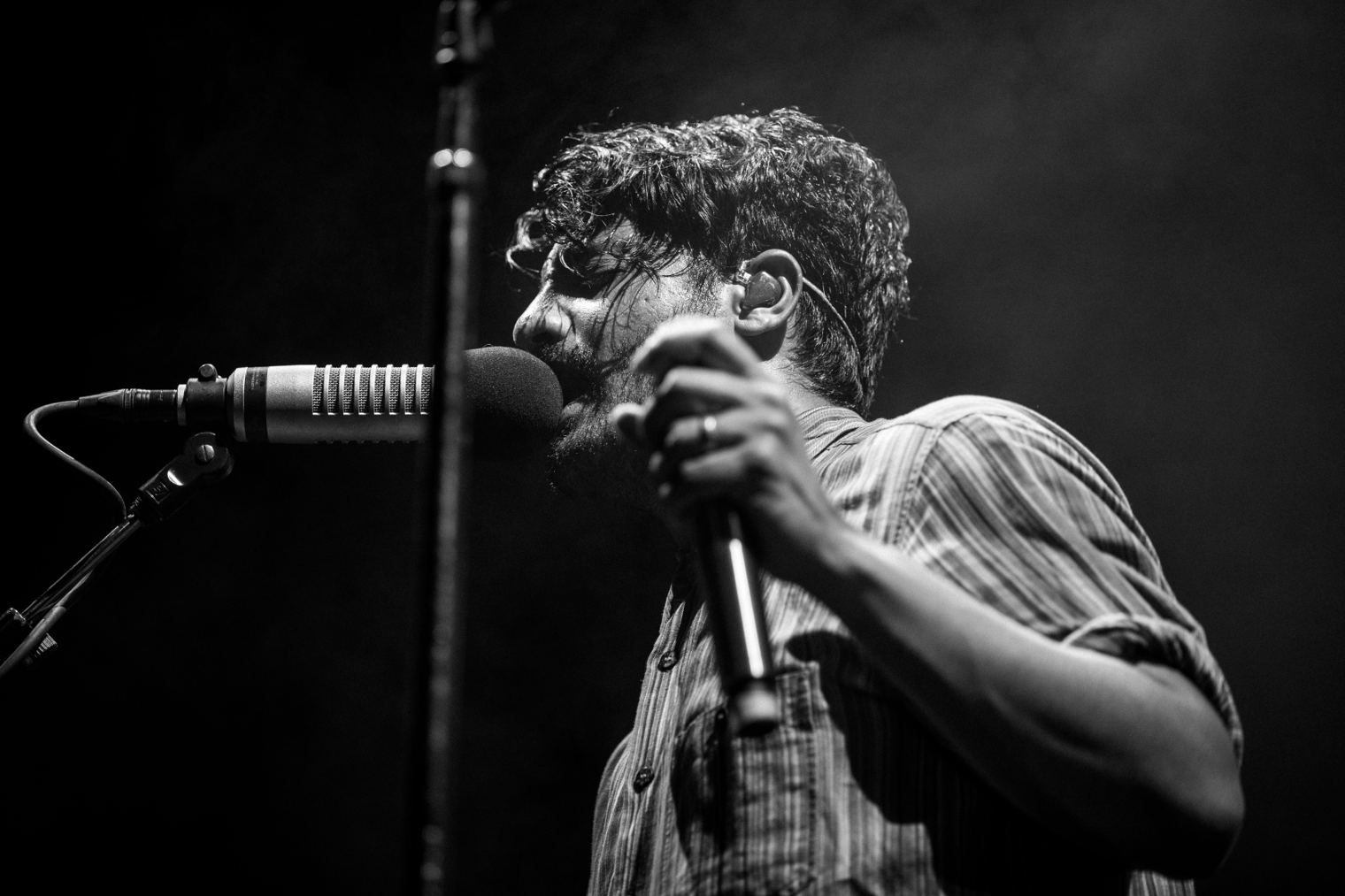 Young The Giant