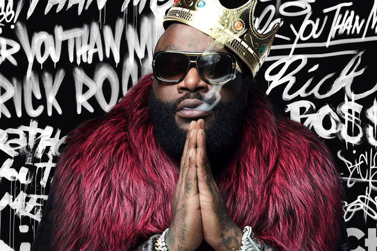 Rick Ross
